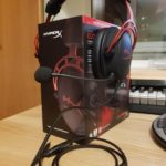 HyperX Cloud Alpha