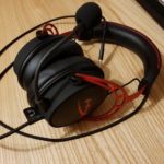 HyperX Cloud Alpha
