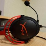 HyperX Cloud Alpha