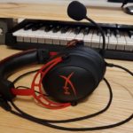 HyperX Cloud Alpha