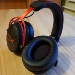 HyperX Cloud Alpha