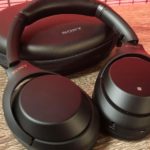 Sony WH-1000XM3