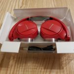 Pioneer SE-MJ553BT