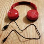 Pioneer SE-MJ553BT