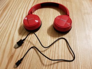 Pioneer SE-MJ553BT