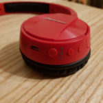 Pioneer SE-MJ553BT