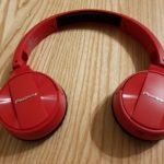 Pioneer SE-MJ553BT