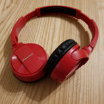 Pioneer SE-MJ553BT