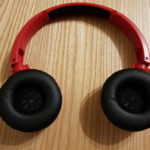 Pioneer SE-MJ553BT