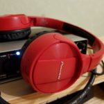Pioneer SE-MJ553BT
