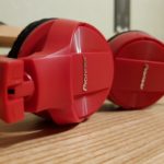 Pioneer SE-MJ553BT