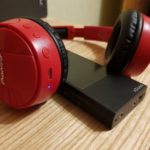 Pioneer SE-MJ553BT