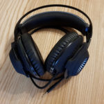 HyperX Cloud Revolver S