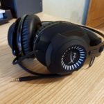 HyperX Cloud Revolver S