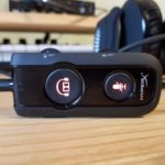 HyperX Cloud Revolver S – Звуковая карта