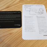 HyperX Cloud Revolver S