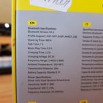 Awei X670BL