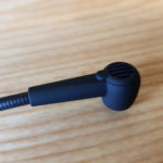 Kingston HyperX Cloud II – микрофон