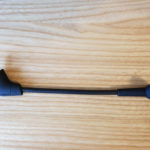 Kingston HyperX Cloud II – микрофон