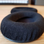 Kingston HyperX Cloud II – амбушюры