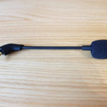 Kingston HyperX Cloud II – микрофон