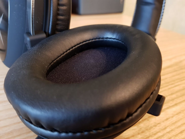 Kingston HyperX Cloud II