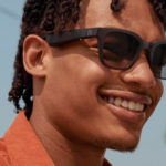 Умные очки-микроакустика – Bose Frames audio AR
