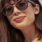 Умные очки-микроакустика – Bose Frames audio AR