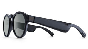 Умные очки-микроакустика – Bose Frames audio AR