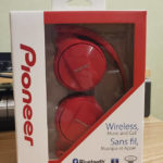 Pioneer SE-MJ553BT