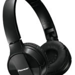 Pioneer SE-MJ553BT – черный