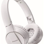 Pioneer SE-MJ553BT – белые