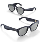 Умные очки-микроакустика – Bose Frames audio AR