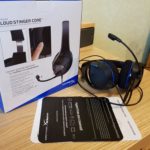 Kingston HyperX Cloud Stinger Core