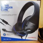 Kingston HyperX Cloud Stinger Core