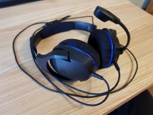 Kingston HyperX Cloud Stinger Core