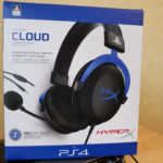HyperX Cloud Blue