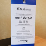 HyperX Cloud Blue