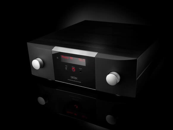 JBL Mark Levinson 5000