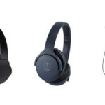 Audio-Technica 3 новые модели