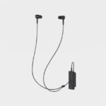 Audio-Technica ATH-ANC100BT