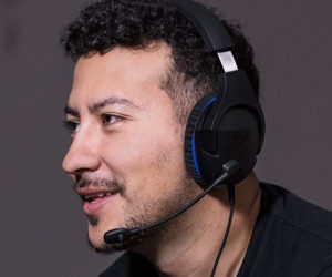 Kingston HyperX Cloud Stinger Core – звук