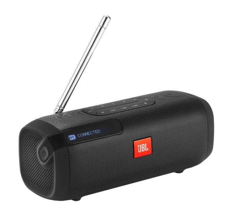 ТОП-10: Выбираем лучшую колонку JBL (2025)