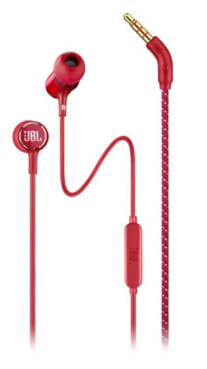 Новинки JBL