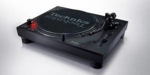 Technics SL-1200M7