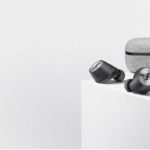 Sennheiser Momentum True Wireless