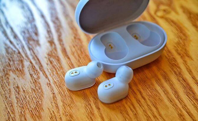 Xiaomi Mi AirDots