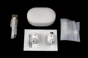 Xiaomi Mi AirDots комплект