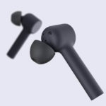 Xiaomi Mi AirDots Pro чёрные