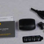 Jabra Elite 65t комплект